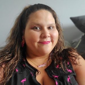 Meet your Posher, Despina